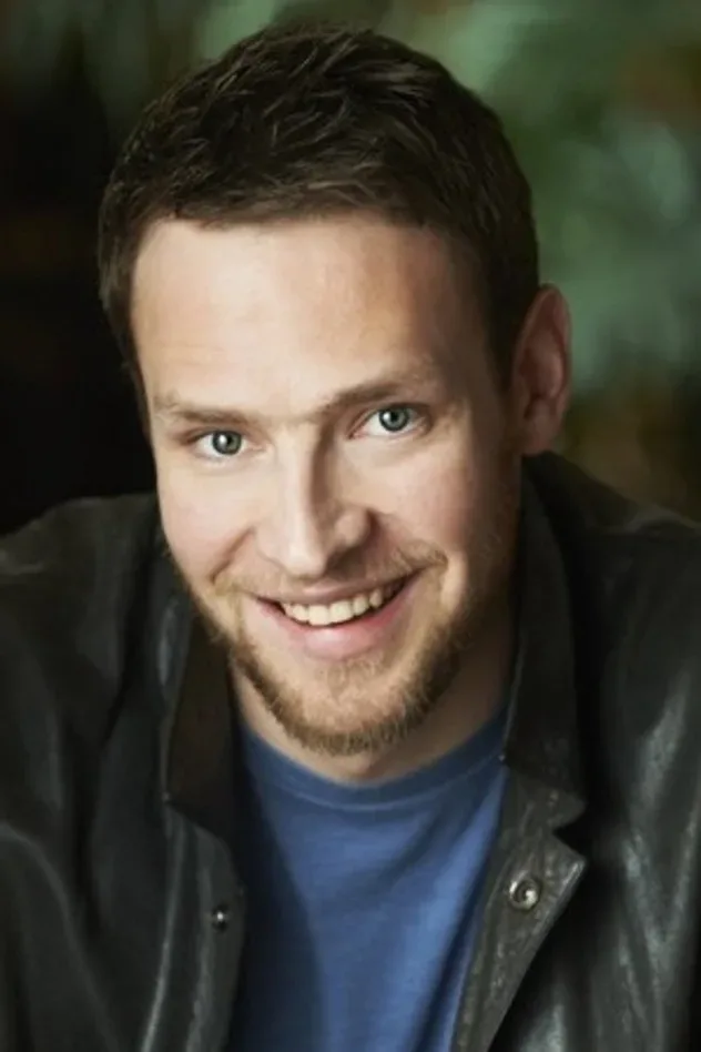 Обложка для Calvin Desautels