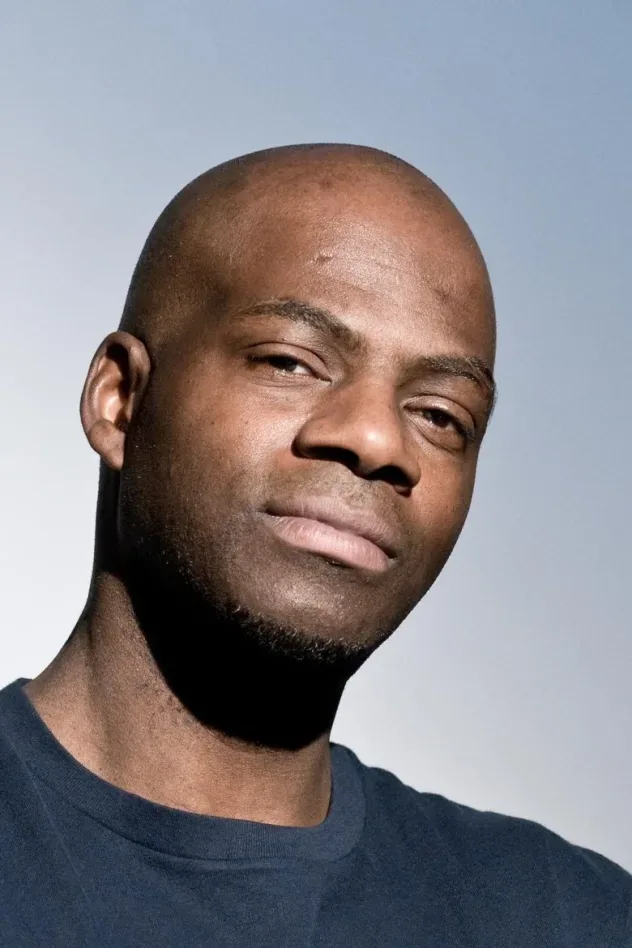Imagen de portada para Bobby Brown