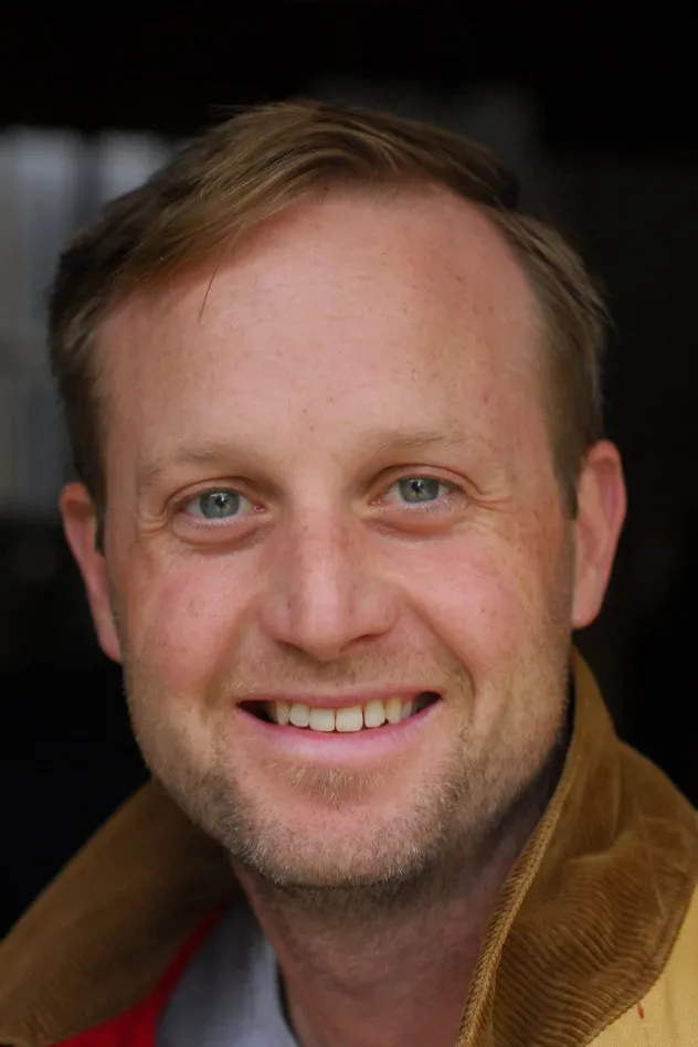 Обложка для Tim Beresford