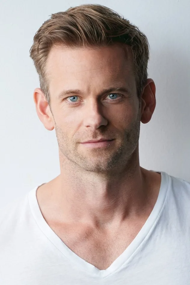 Eric Johnson fotoğrafı