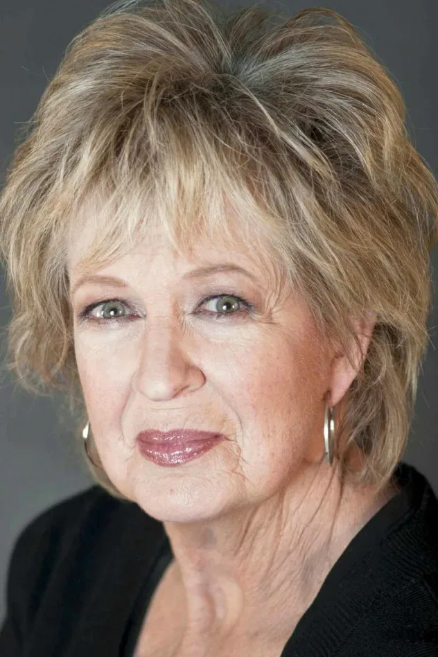 Imagen de portada para Jayne Eastwood