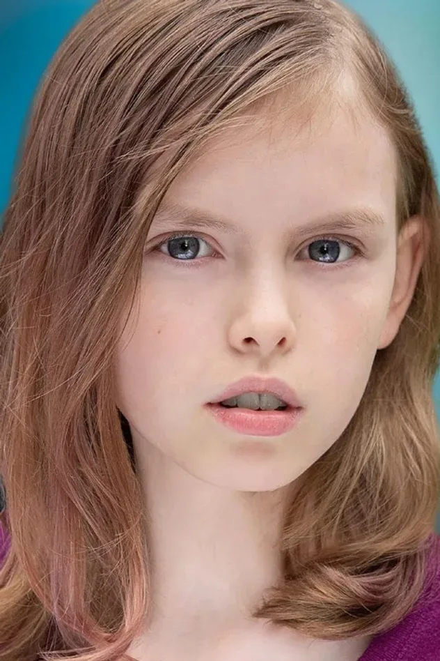 Imagen de portada para Lily Gail Reid