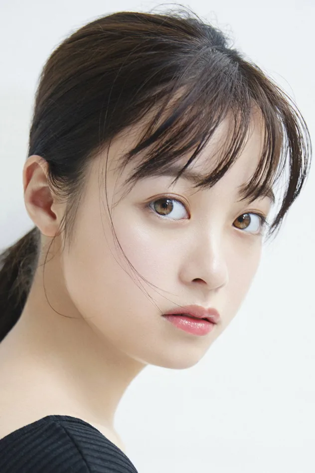 صورة الغلاف لـ Kanna Hashimoto