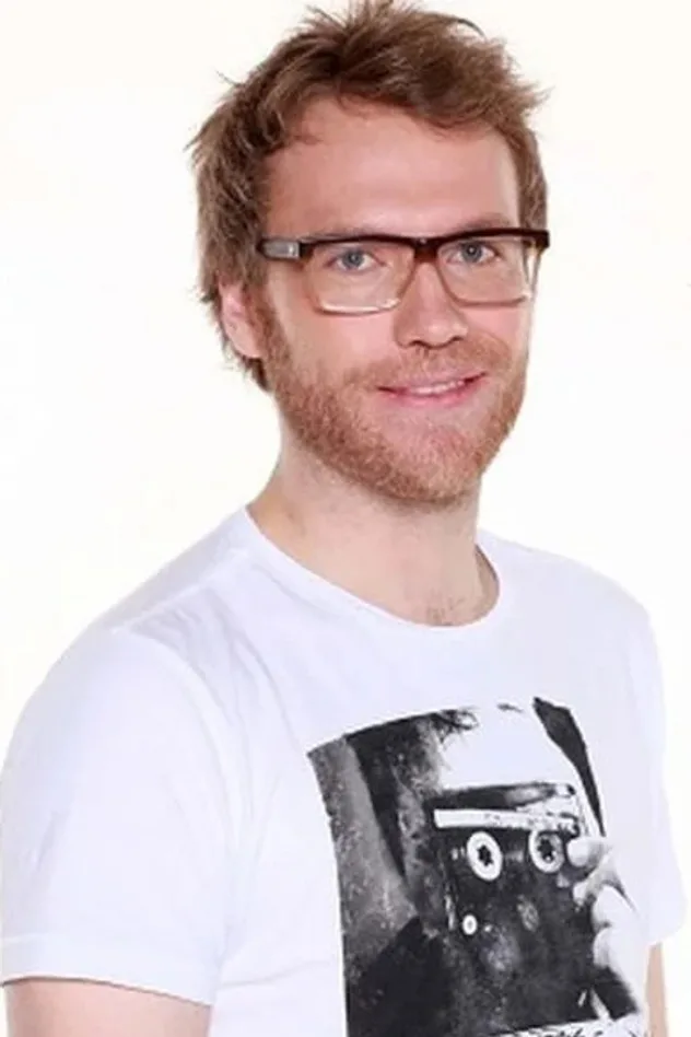 Imagen de portada para Nils Bomhoff