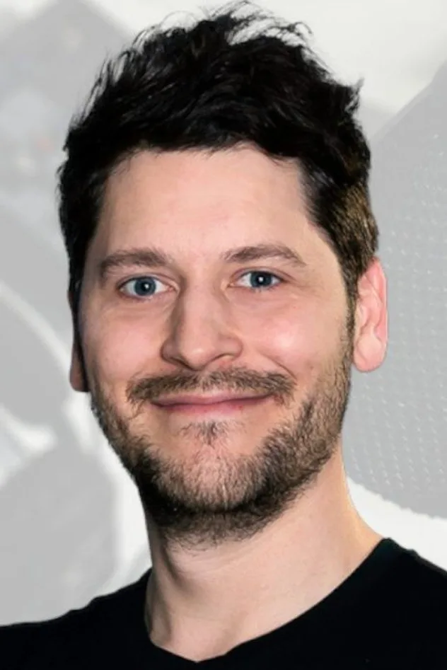 Simon Krätschmer için kapak görseli