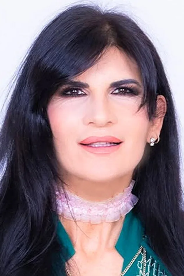 Pamela Prati