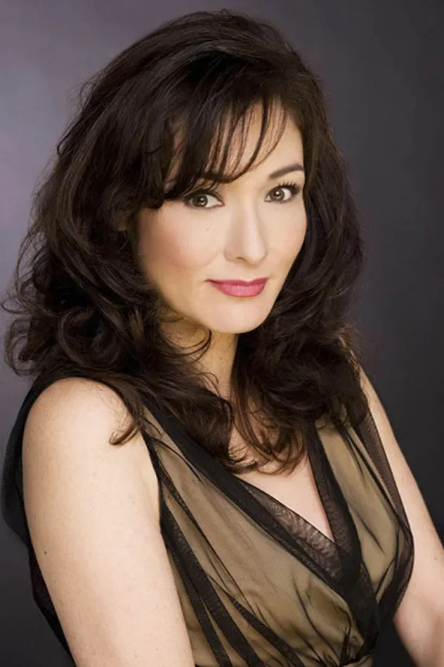 صورة الغلاف لـ Patricia Ayame Thomson
