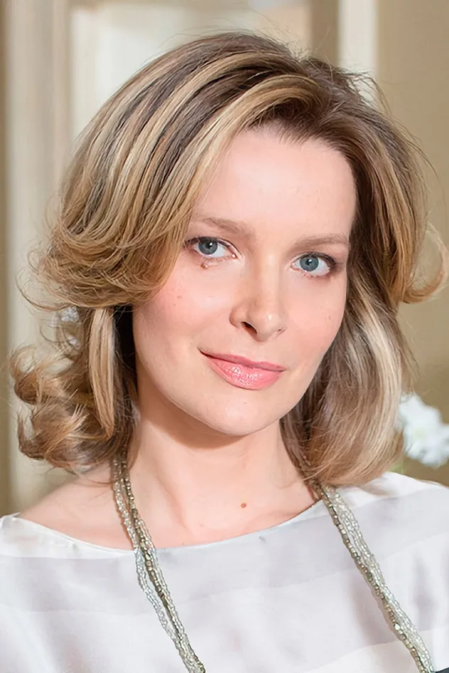 Aleksandra Florinskaya için kapak görseli