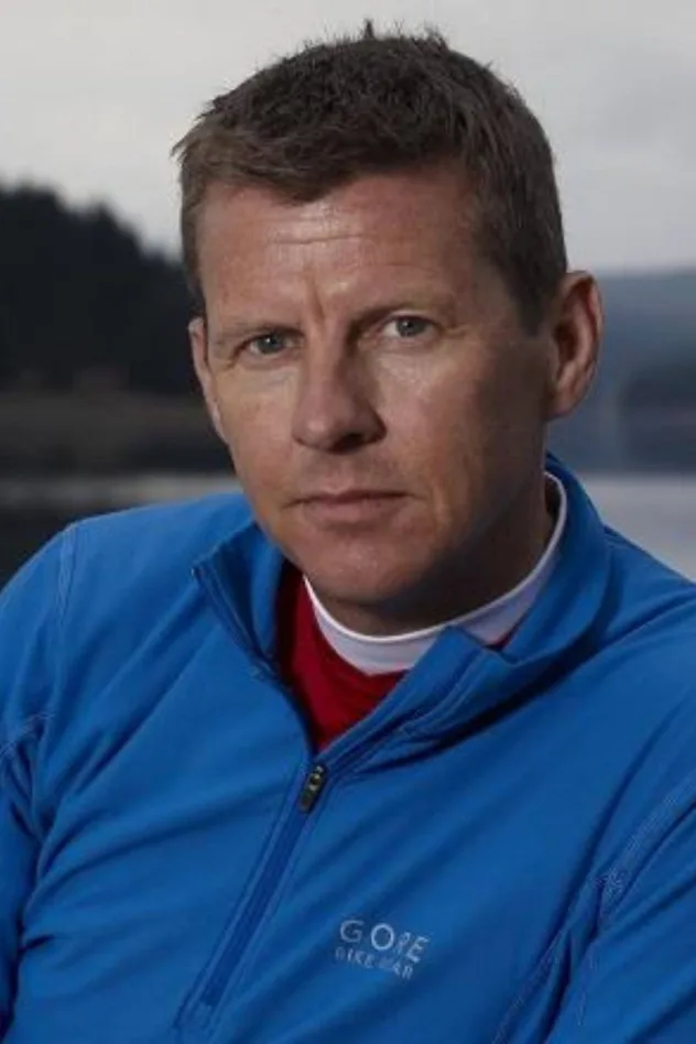 Обложка для Steve Cram