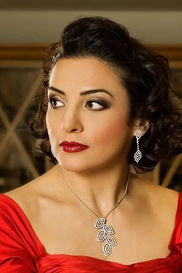 Обложка для Helena Yaralova