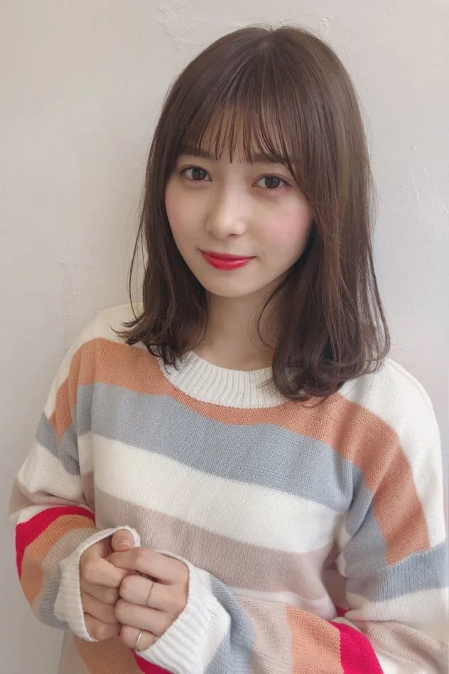Imagen de portada para Akari Matsukawa
