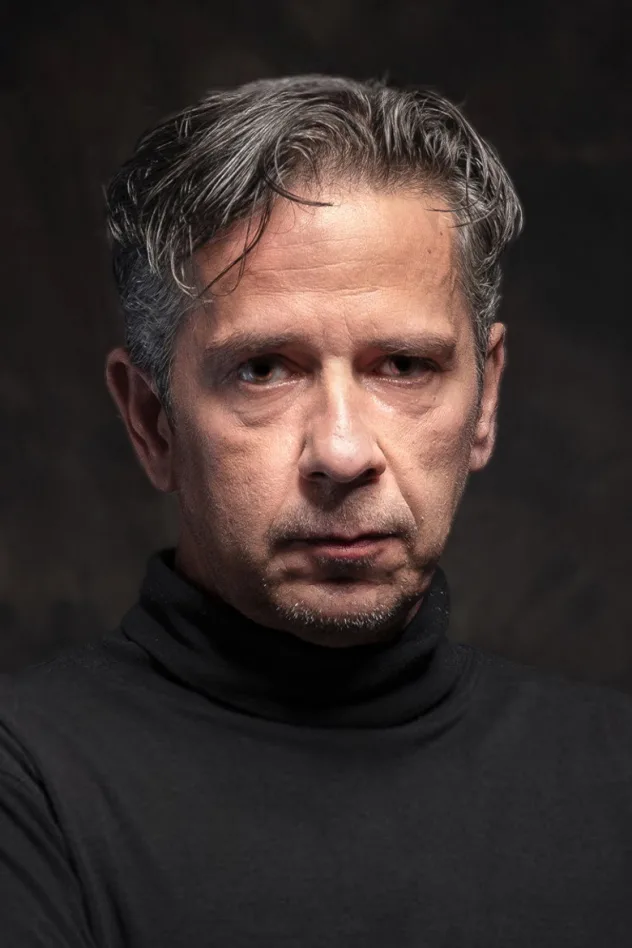 Imagen de portada para Miroslav Bodoki