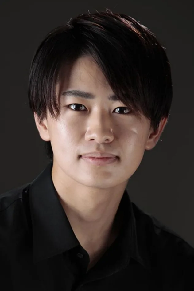 صورة الغلاف لـ Yuki Yoshigai
