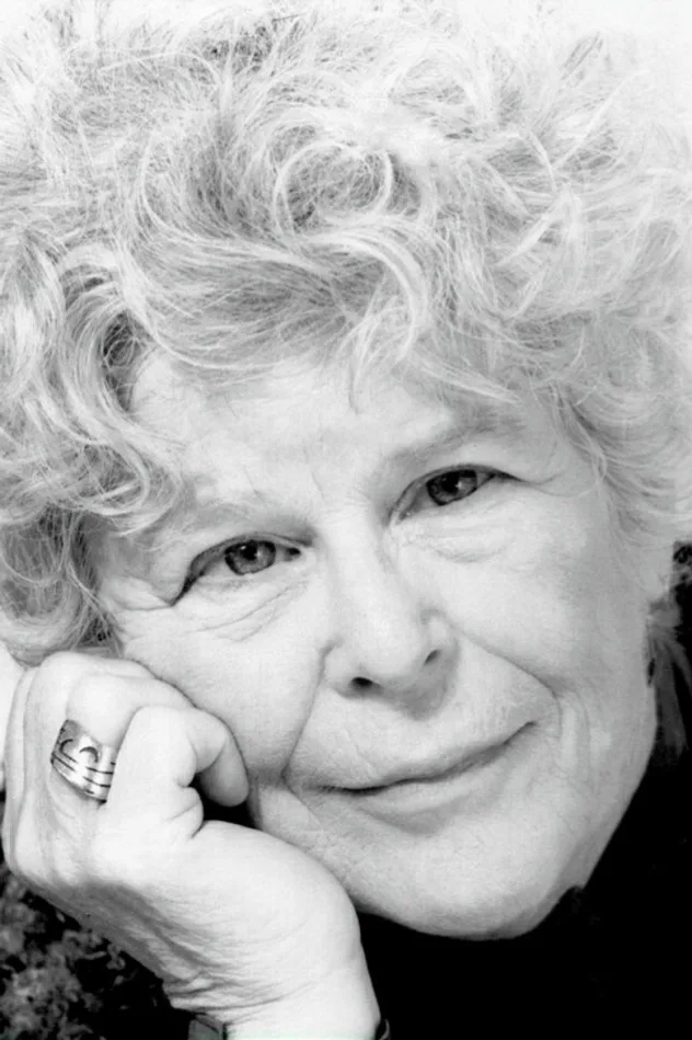 Joy Coghill