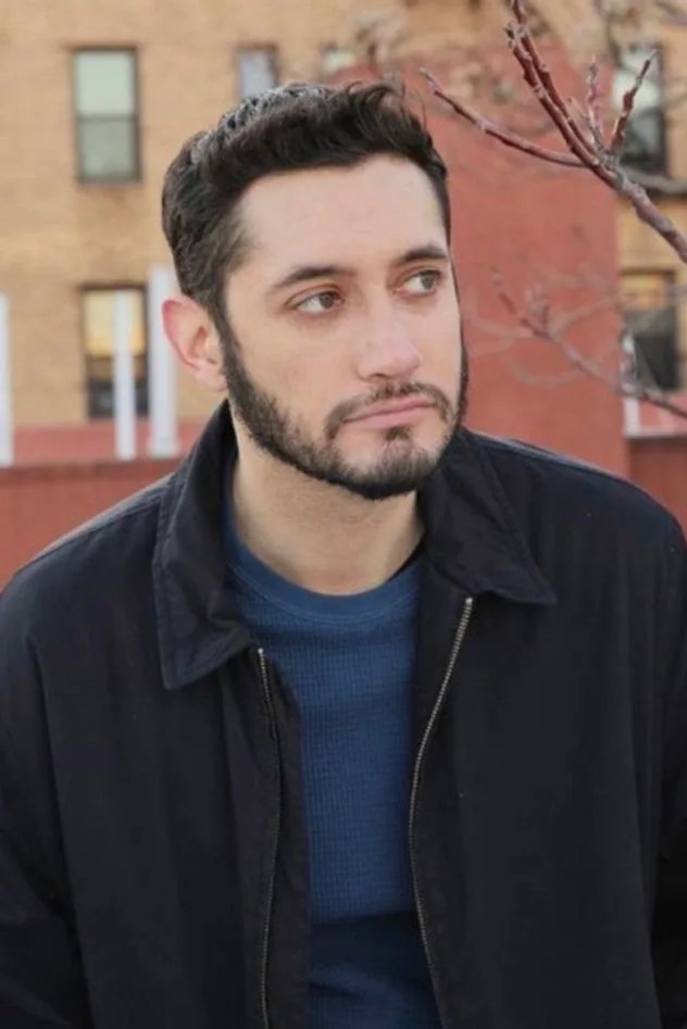 صورة الغلاف لـ Dan Perlman