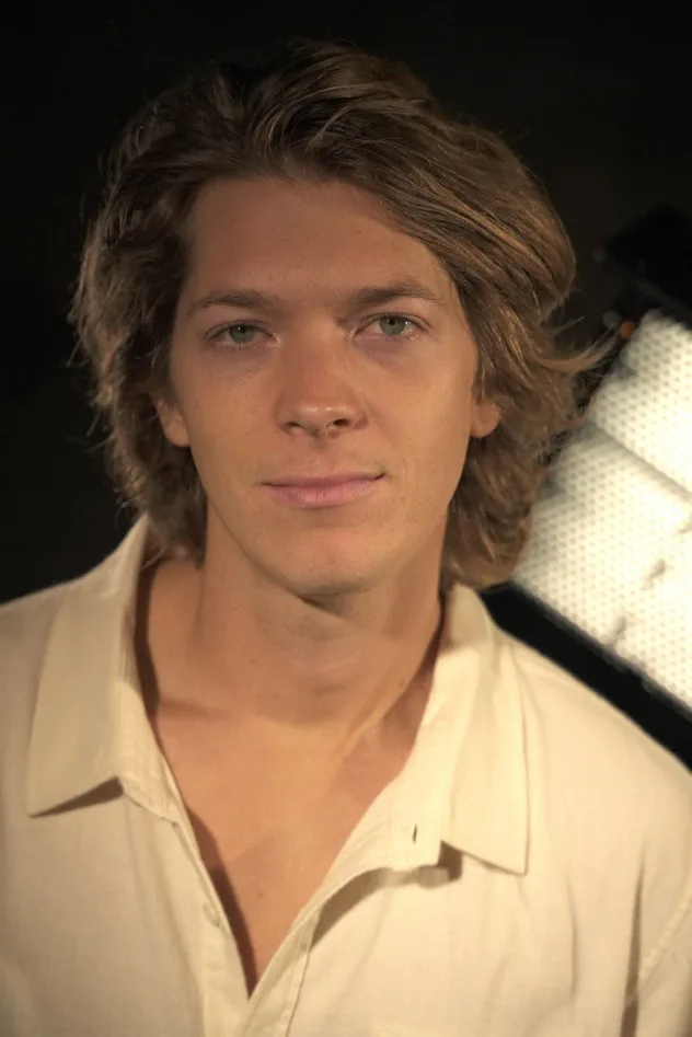 foto de Tanner Kalina