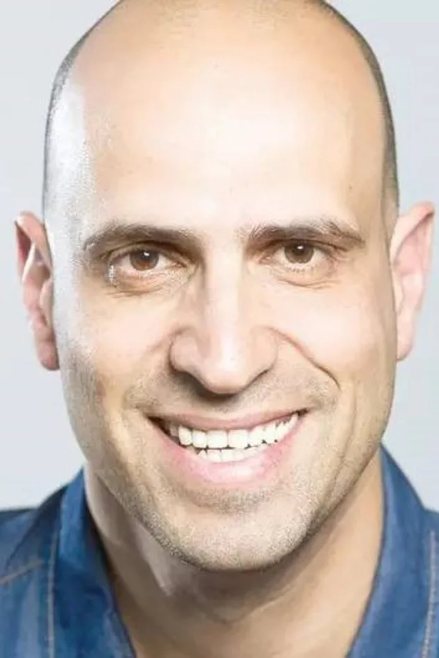 Cover image for ליאור כלפון