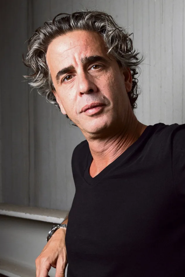 Imagen de portada para Nir Levy