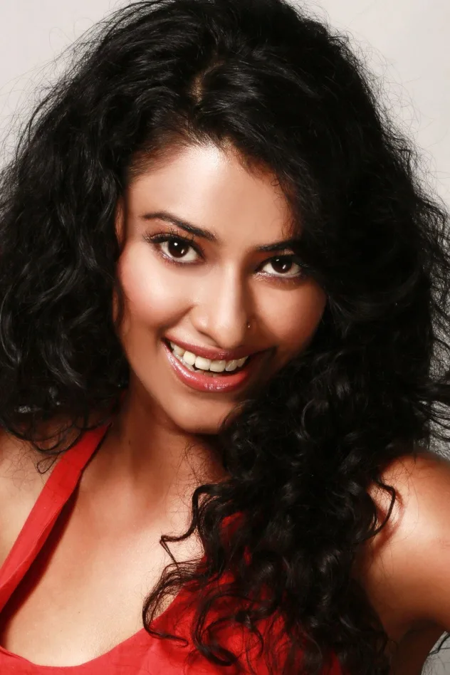 صورة الغلاف لـ Preeti Gupta