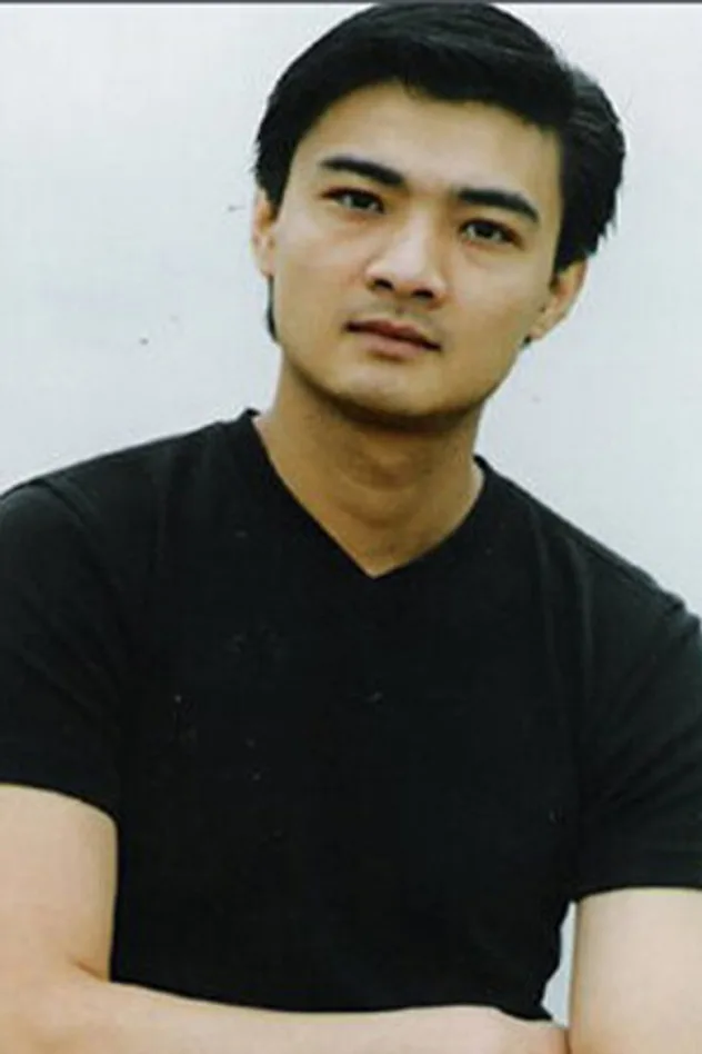 foto de Huang Chong