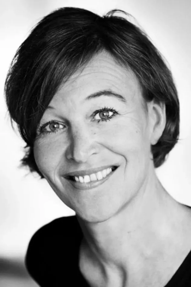 Trine Piil Christensen fotoğrafı