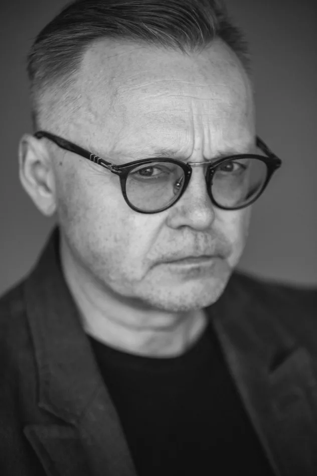 صورة الغلاف لـ Darius Meškauskas