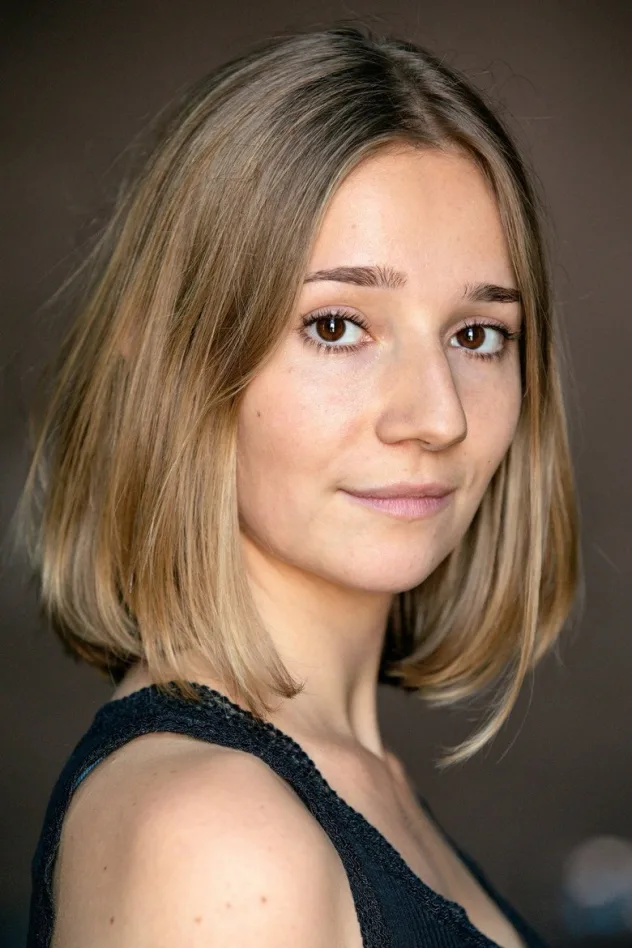 foto de Mathilde Lundberg
