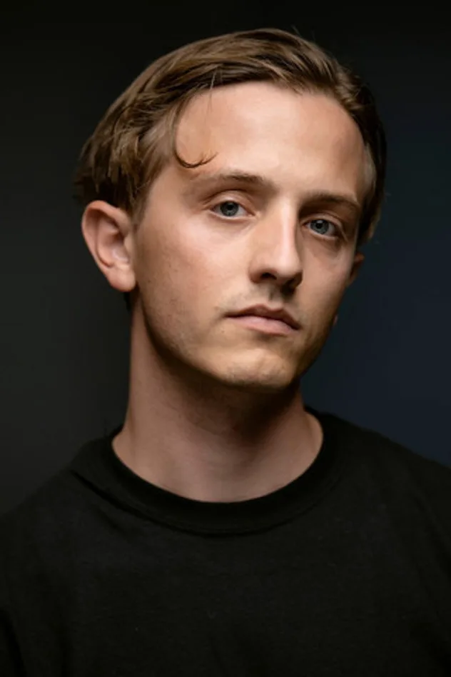 Обложка для Clint Ruben