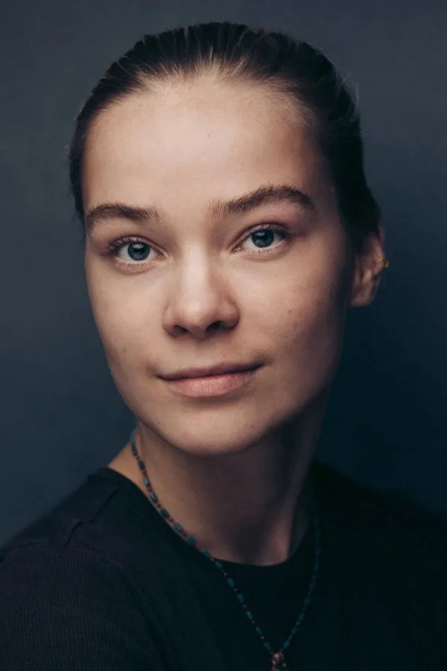 Imagen de portada para Safina Coster-Waldau