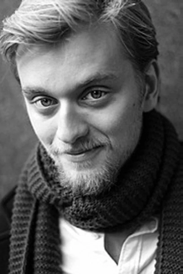 Adam Schmidt Jensen için kapak görseli