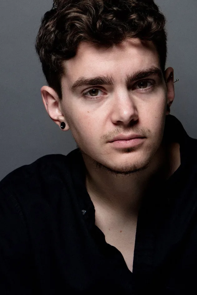 foto de Elliot Fletcher