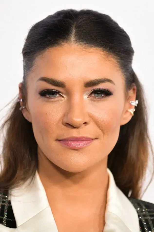 Обложка для Jessica Szohr