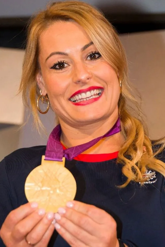 Cover image for Lydia Valentín