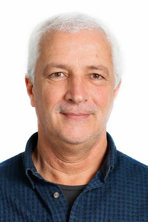 Cover image for Paulo Rosa