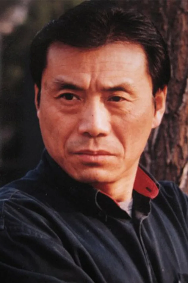 Imagen de portada para Yiwei Zhao
