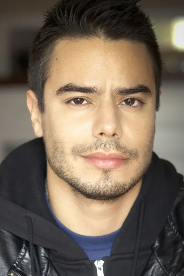 Обложка для Francisco Ramos