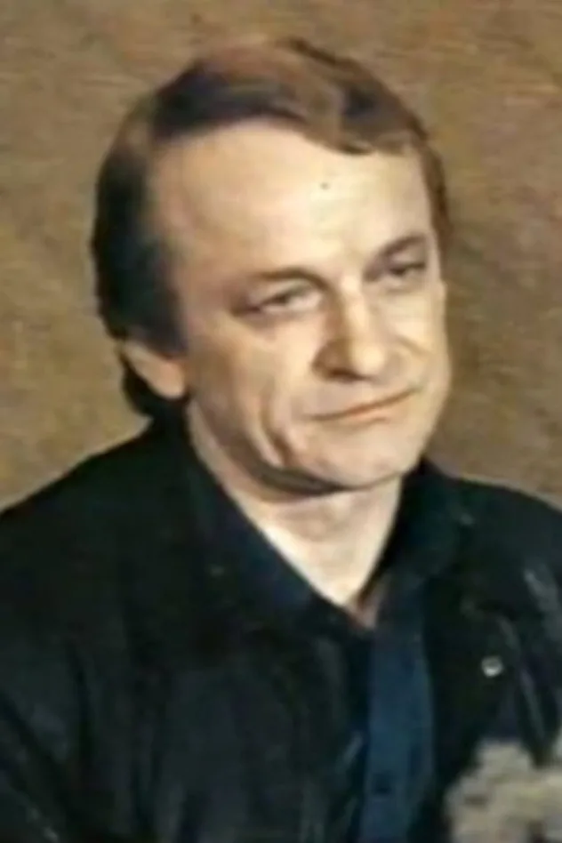 صورة الغلاف لـ Pavel Sokolov