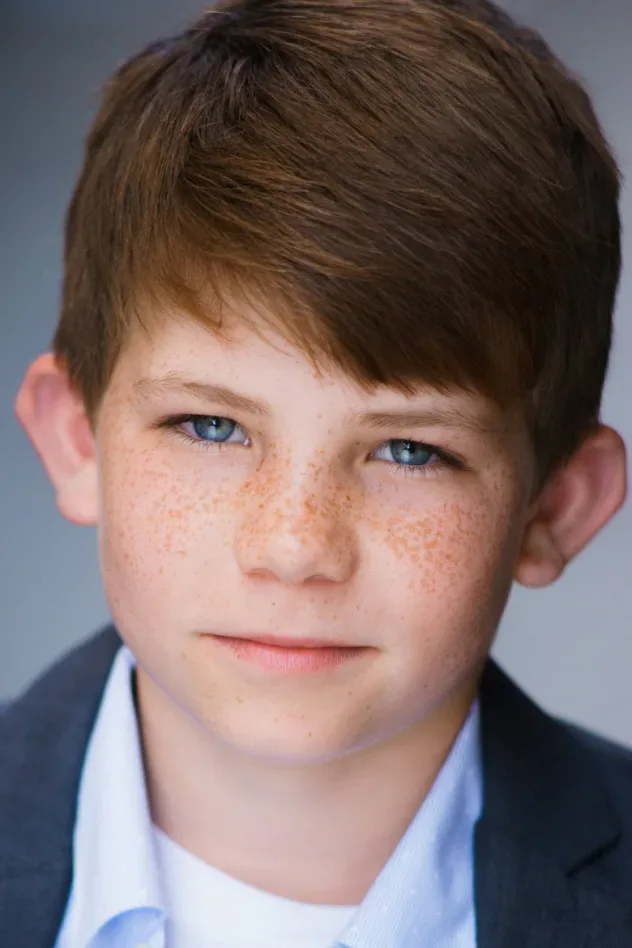 صورة الغلاف لـ Blake Altounian