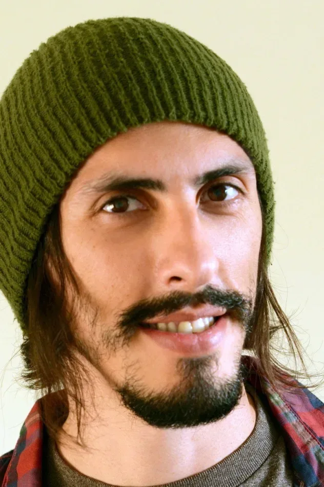 صورة الغلاف لـ Michael Delgado