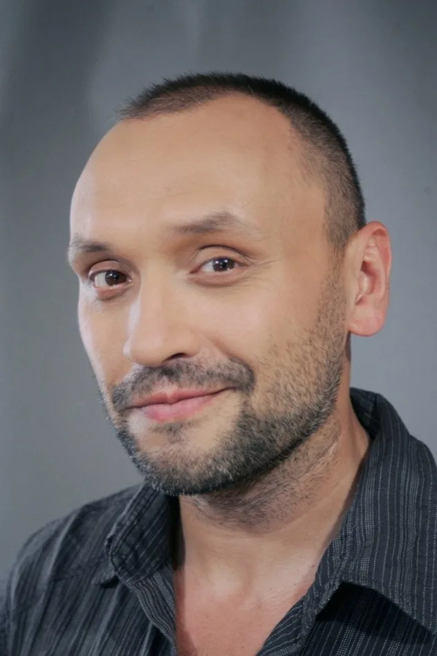 Vladimir Skvortsov için kapak görseli