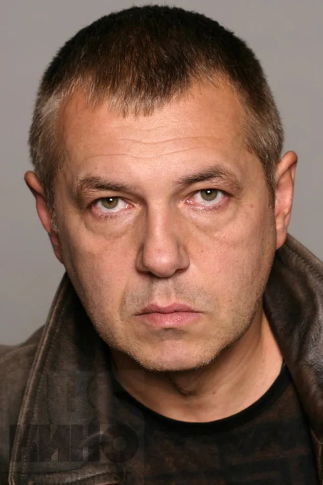 Обложка для Vladimir Yakovlev