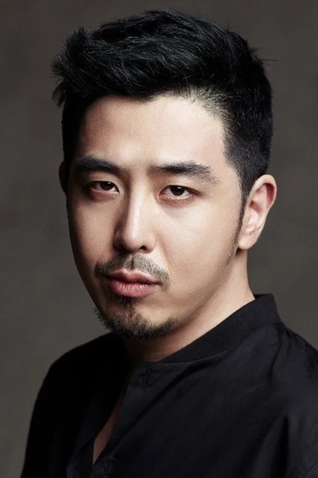Imagen de portada para Jang Tae-seong