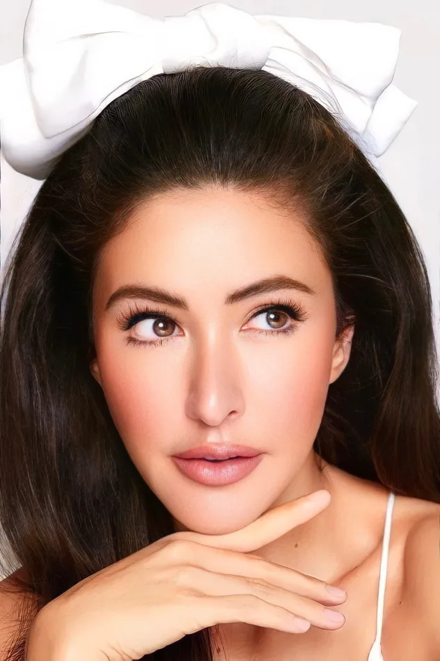 Imagen de portada para Sririta Jensen