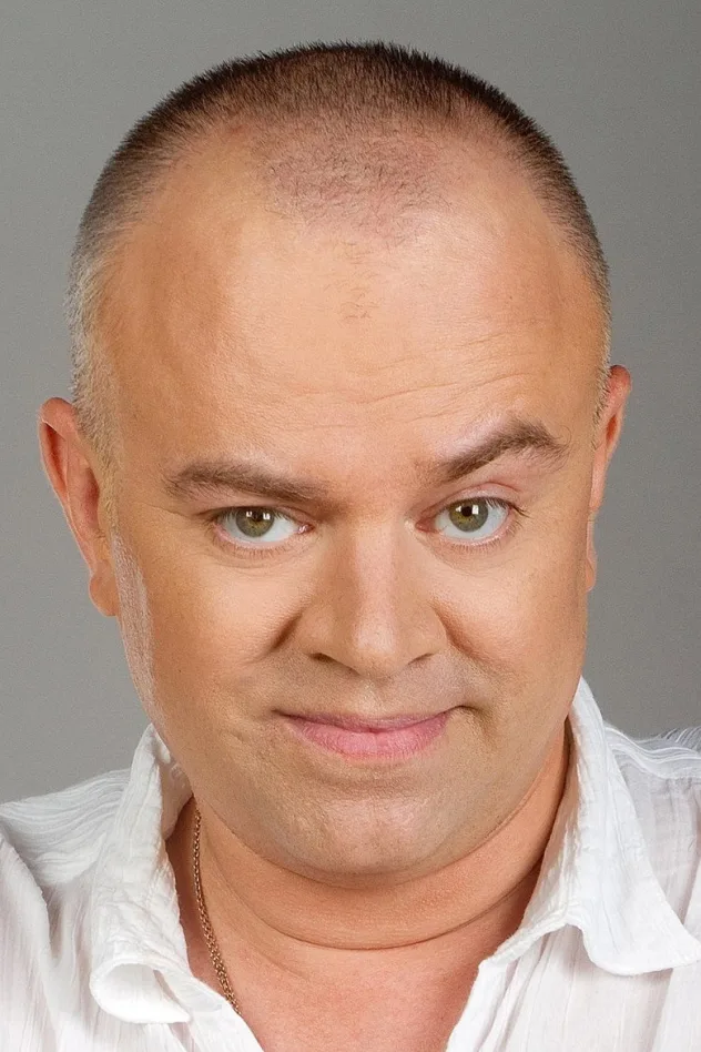 Imagen de portada para Алексей Климушкин