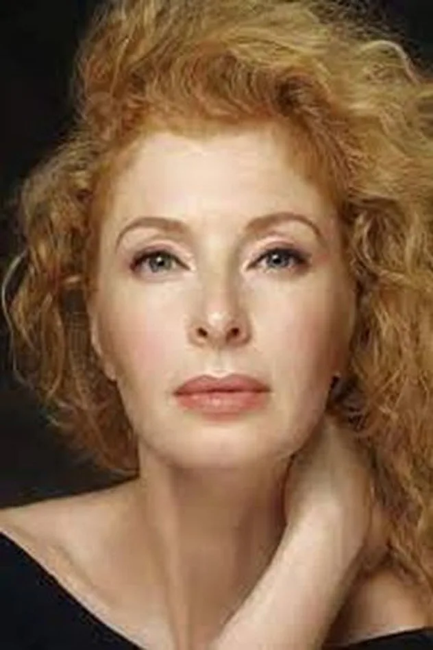 صورة الغلاف لـ Amaliya Mordvinova