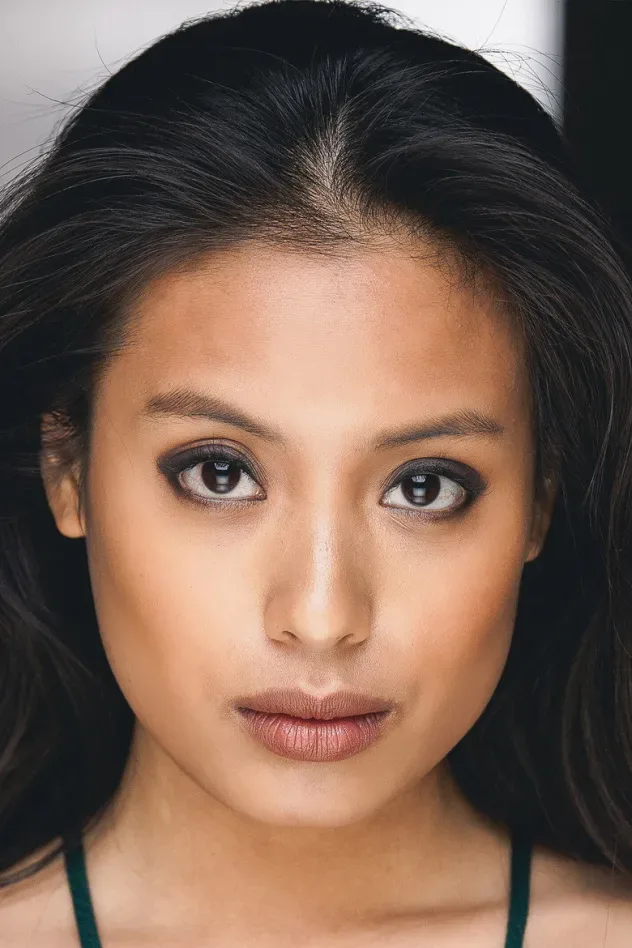 صورة الغلاف لـ Vivien Ngô