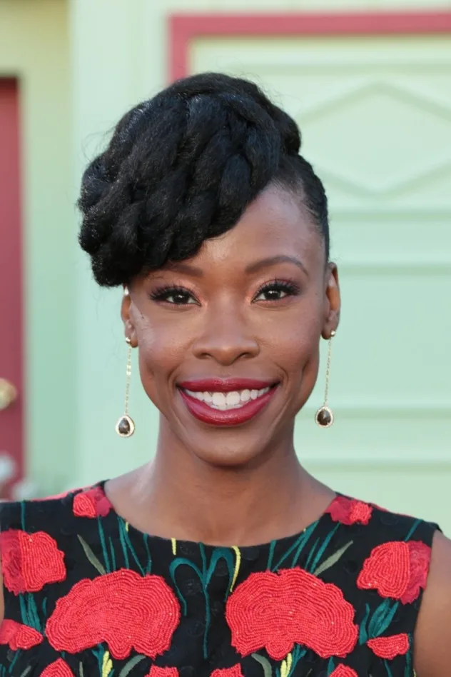 صورة Karimah Westbrook