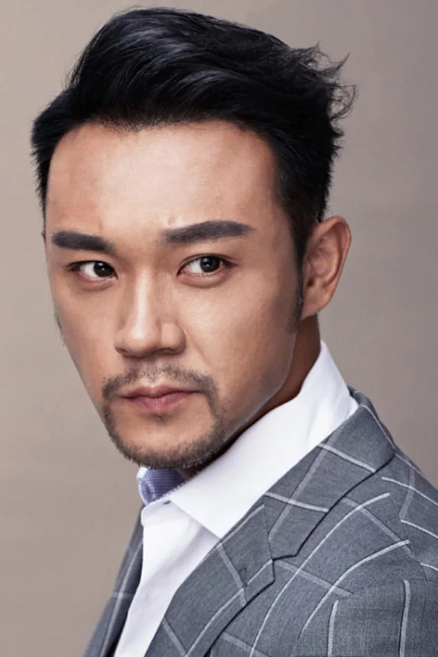 صورة الغلاف لـ Wang Junpeng