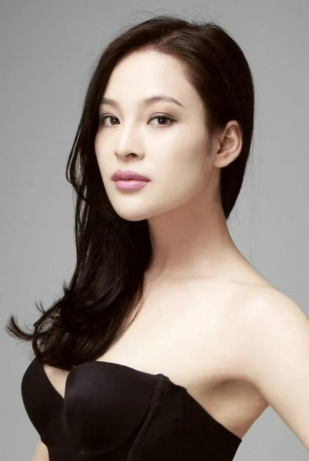 Ma Jing photo
