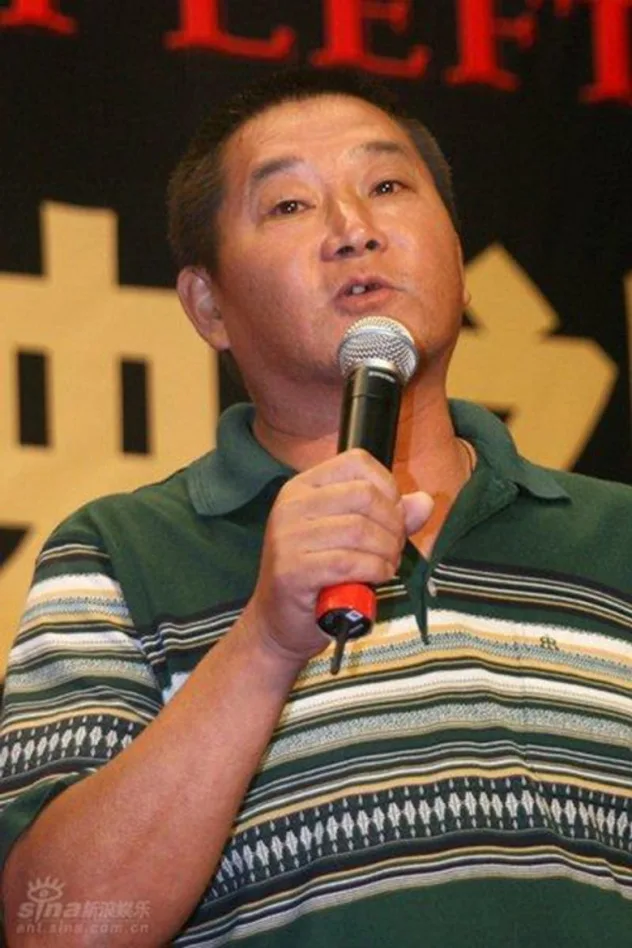 Qiao Heping fotoğrafı